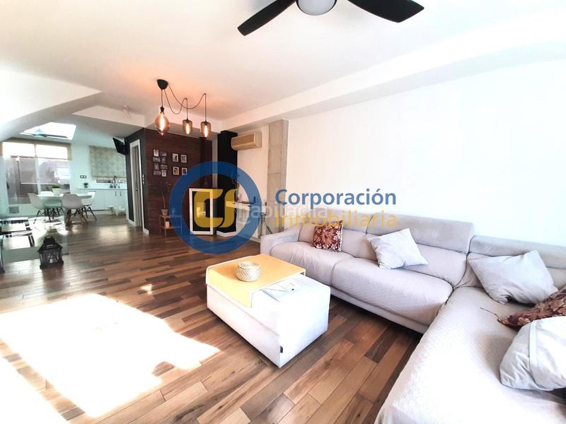 Foto e4737966-ff63-4b84-890d-11f77ba5c641. Duplex con parcheggio in San José Lorca