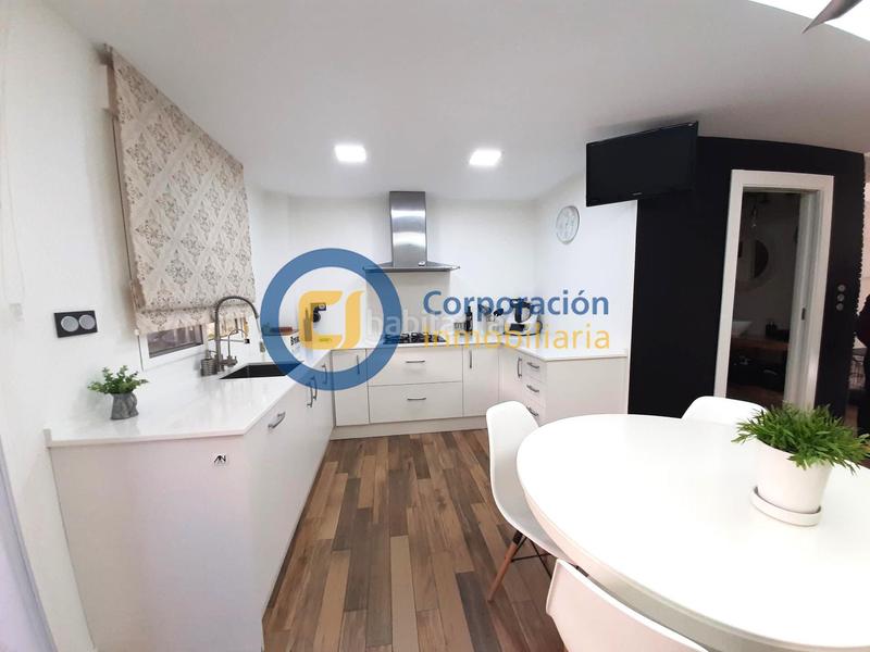 Foto f446283d-3ab0-4d3f-95e1-aff452c5c544. Duplex con parcheggio in San José Lorca