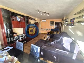 Piso en San Cristóbal - San Diego. Piso de cuatro dormitorios en san cristóbal, listo para entrar a