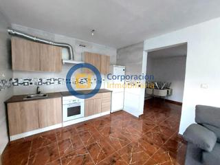 Haus in Puerto Lumbreras. Casa con tres dormitorios, en puerto lumbreras muy cerca del cas