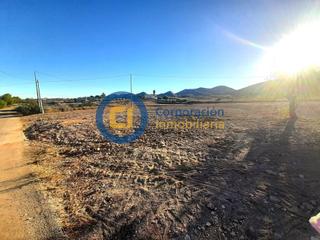 Terrain résidentiel à Pulgara. Parcela para edificar vivienda unifamiliar