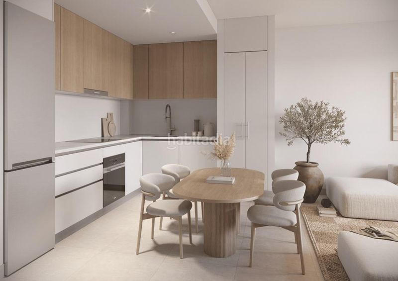 Foto 0309a1af-27b2-4e14-aa48-df051db1672e. Apartamento  de 1 dormitorio con terraza en urbanización swing golf en San Juan de los Terreros