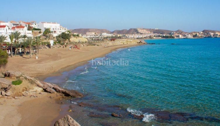 Foto 466341e8-7e5e-46e7-8bd0-7166943cf150. Apartamento  de 1 dormitorio con terraza en urbanización swing golf en San Juan de los Terreros