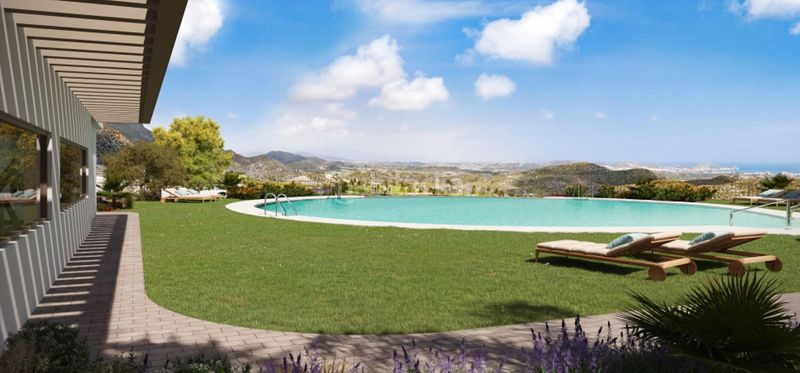 Foto 5f66b50b-5e34-4517-9501-531b73877501. Apartamento  de 1 dormitorio con terraza en urbanización swing golf en San Juan de los Terreros