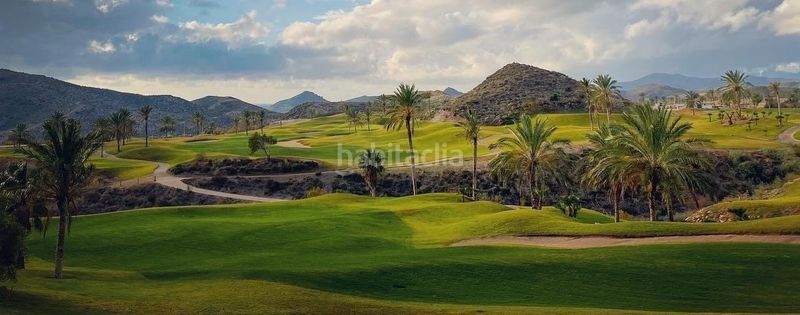 Foto 71284eb5-db10-44e5-9795-2d75bbfccf5f. Apartamento  de 1 dormitorio con terraza en urbanización swing golf en San Juan de los Terreros