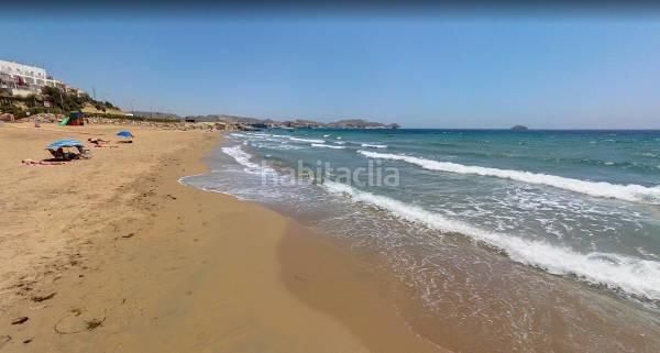 Foto 808ac9ba-61a5-4c10-b4db-cc6985627a45. Apartamento  de 1 dormitorio con terraza en urbanización swing golf en San Juan de los Terreros