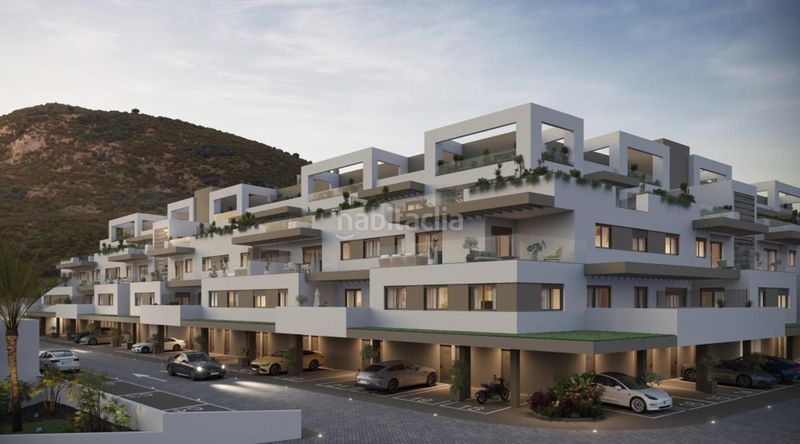 Foto 9c62245f-9350-45db-894b-56924ba99277. Apartamento  de 1 dormitorio con terraza en urbanización swing golf en San Juan de los Terreros