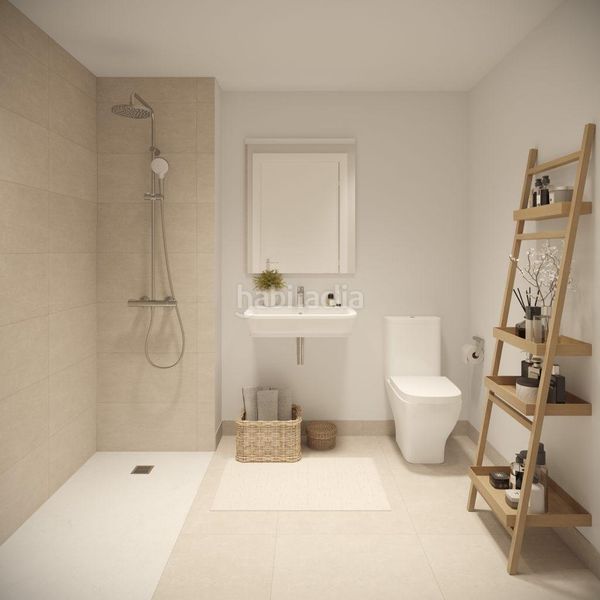 Foto a02a8b39-063c-4ddb-86eb-9be50cef2bd1. Apartamento  de 1 dormitorio con terraza en urbanización swing golf en San Juan de los Terreros