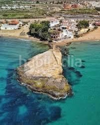 Foto fe70b6b4-315f-4708-b7e1-3b008da32732. Apartamento  de 1 dormitorio con terraza en urbanización swing golf en San Juan de los Terreros