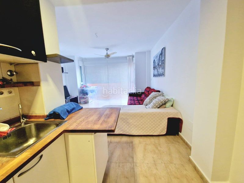 Foto 0fb0bffc-ddfe-40d1-8708-98d7dabf9afe. Apartament amb calefacció a Casco Antiguo Águilas