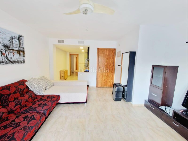 Foto 319b6456-760d-40bb-9623-9b720dbb6852. Apartament amb calefacció a Casco Antiguo Águilas