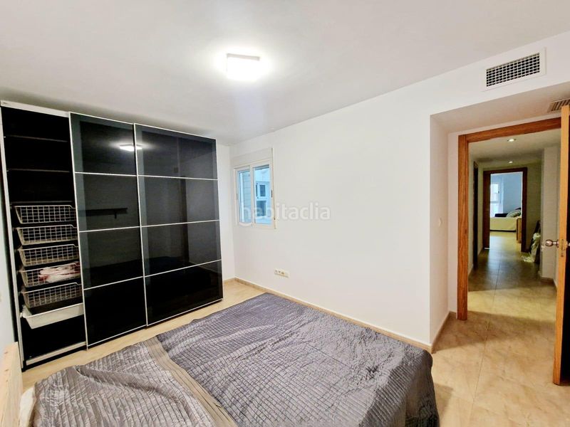 Foto 36c638d3-b766-42e0-aa3a-c4107a130af7. Apartament amb calefacció a Casco Antiguo Águilas