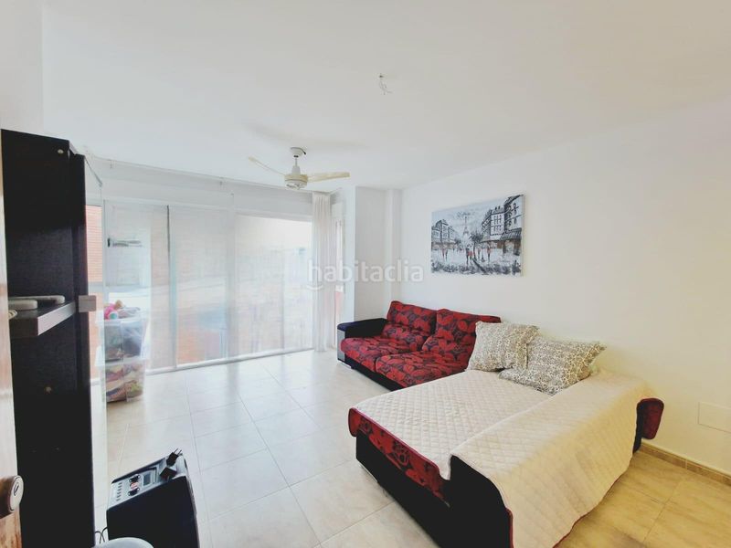 Foto 482a4b2b-2032-48e6-82e2-570a7985d5a2. Apartament amb calefacció a Casco Antiguo Águilas