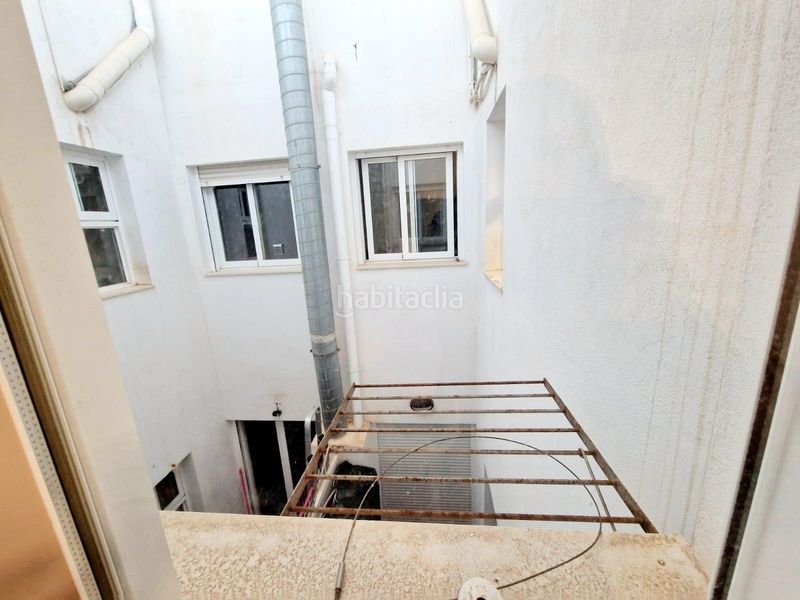 Foto 7e178e21-6bb1-43d7-a160-2740903671cd. Apartament amb calefacció a Casco Antiguo Águilas