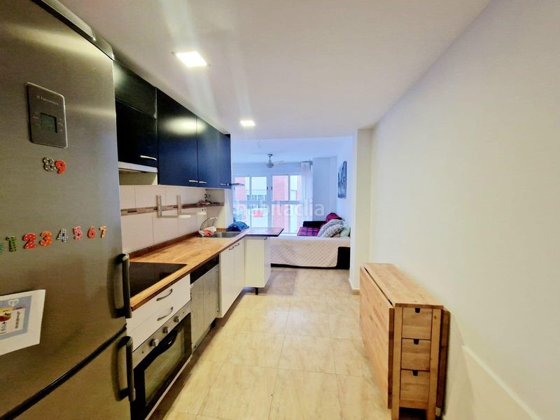 Foto bf129c75-4c87-403b-9f1e-0b539bd01834. Apartament amb calefacció a Casco Antiguo Águilas
