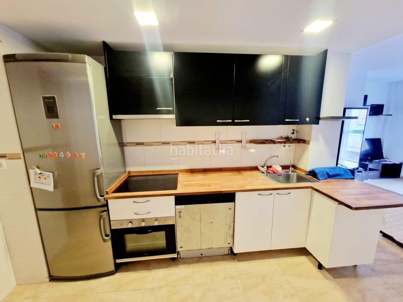 Foto c17554d2-23c7-47df-ba59-68fb30988f91. Apartament amb calefacció a Casco Antiguo Águilas