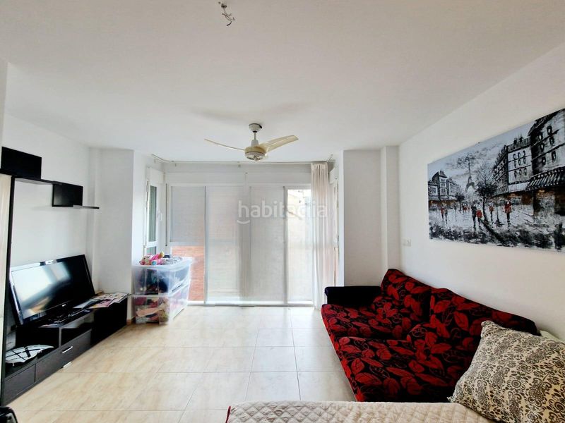 Foto d30b6ec7-0bae-4ef4-b27b-c4d3d7387edd. Apartament amb calefacció a Casco Antiguo Águilas