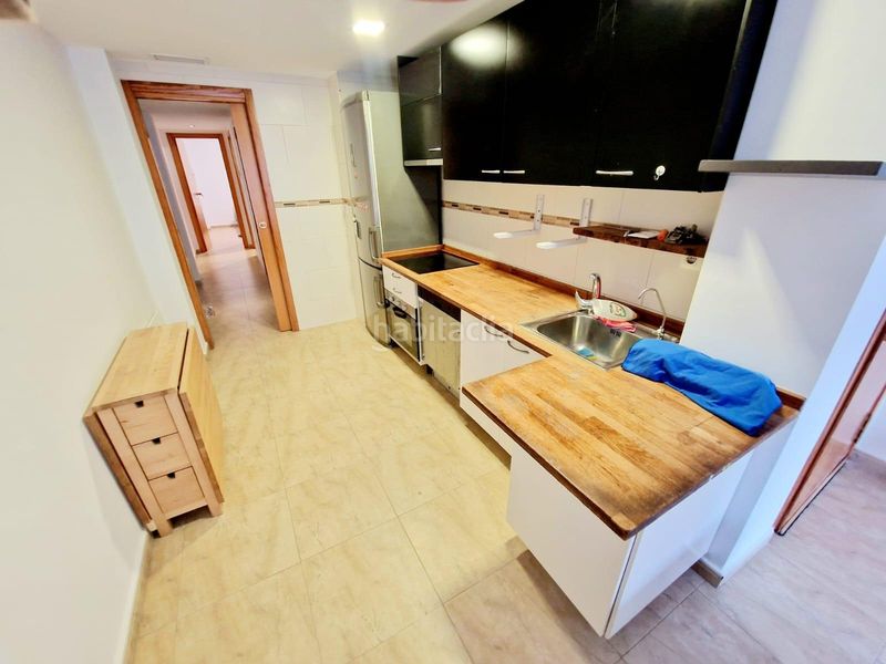 Foto e43b35b3-54e0-4197-807e-f8c20a36083c. Apartament amb calefacció a Casco Antiguo Águilas