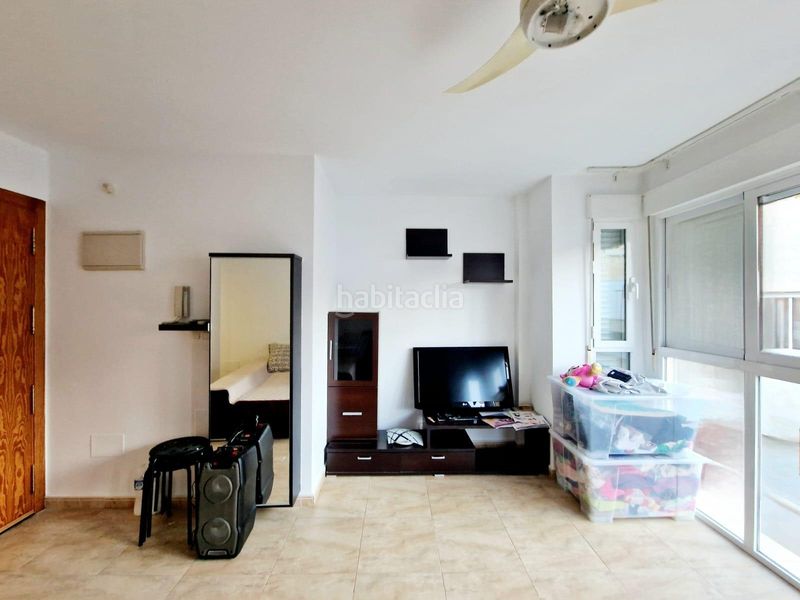 Foto ed24e1b3-b29e-4c7d-83b0-9257fd716a8f. Apartament amb calefacció a Casco Antiguo Águilas