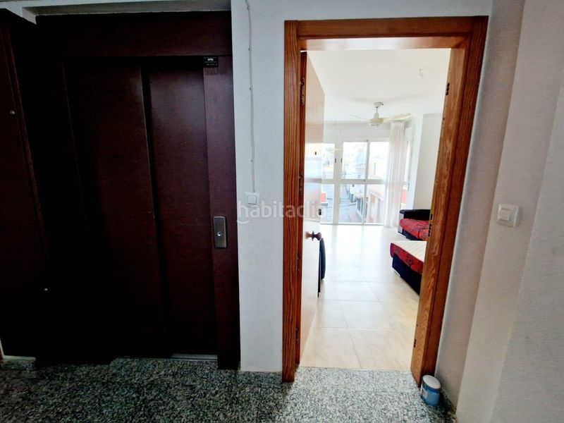 Foto f4b6f821-4ca2-4611-be0b-f106368fe701. Apartament amb calefacció a Casco Antiguo Águilas