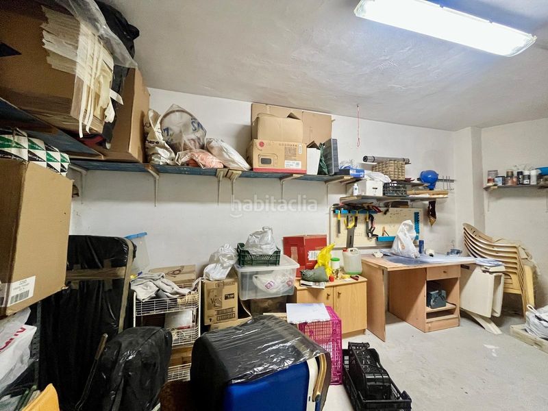 Foto 0f55fa04-c789-4c8d-b1a3-37609db1d553. Casa adossada a Casco Antiguo Águilas