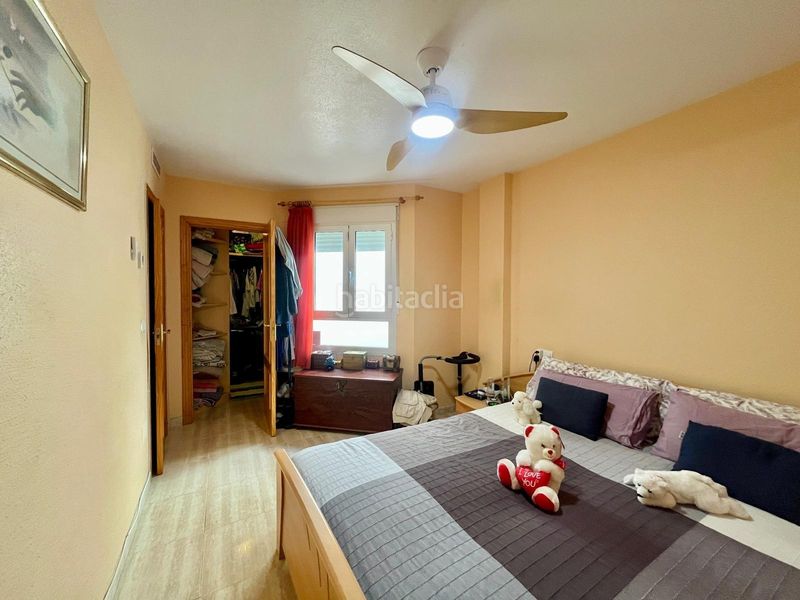 Foto 3c6254d3-d99b-426c-9a1b-86da350ee774. Casa adossada a Casco Antiguo Águilas