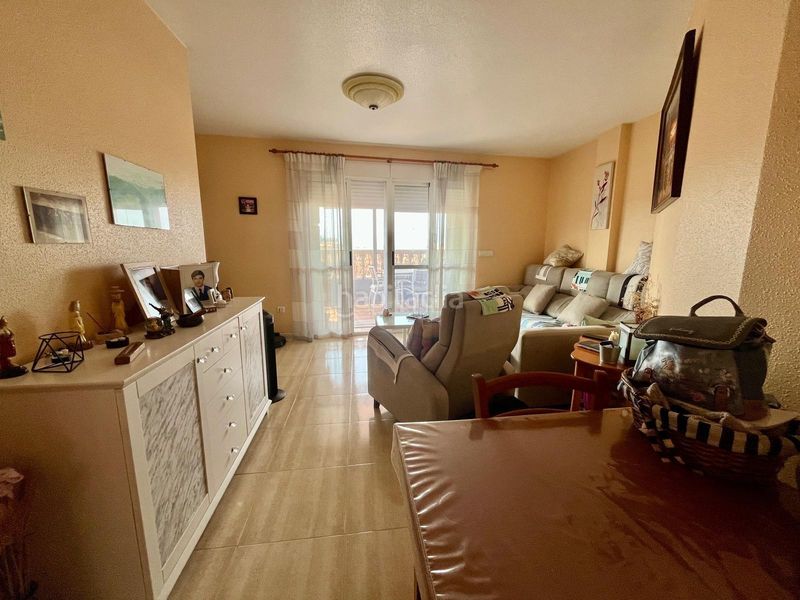 Foto 408bcb94-3eef-4428-a6f5-06591160a7cb. Casa adossada a Casco Antiguo Águilas