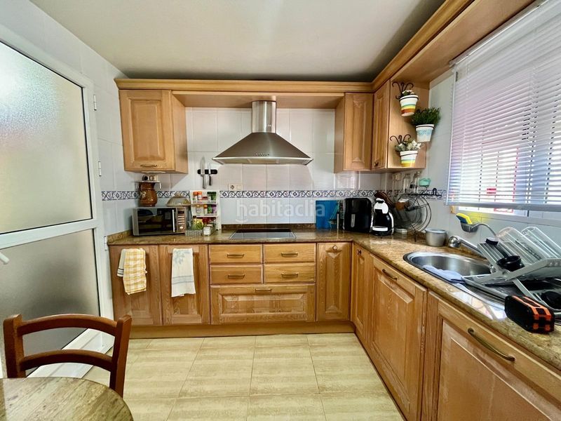 Foto 59ab8d3e-b36c-4f6b-9e3a-397f09641228. Casa adossada a Casco Antiguo Águilas