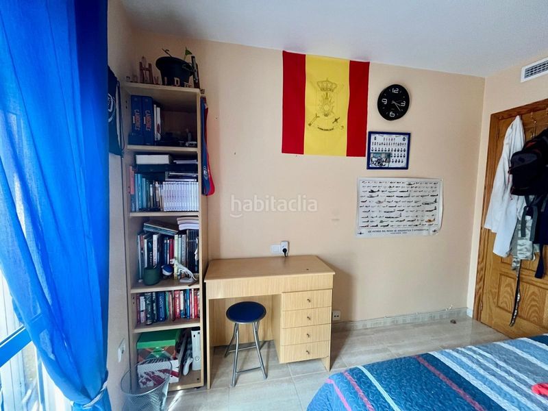 Foto 6e69a9c4-0043-4f49-8cda-591d595c71dc. Casa adossada a Casco Antiguo Águilas