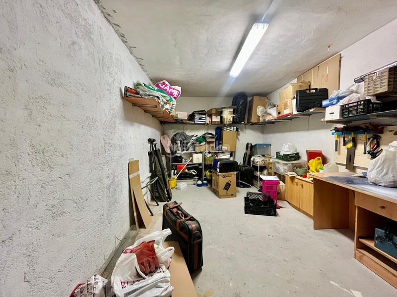 Foto 7e440709-cd3d-44f8-8b8b-3b5a34207e93. Casa adossada a Casco Antiguo Águilas