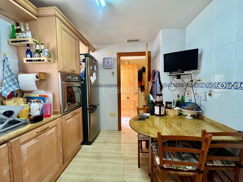 Foto 805dd553-7fd2-4c20-a7c3-bac7b026c965. Casa adossada a Casco Antiguo Águilas