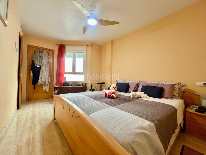 Foto 81b7b347-c4d8-4ea7-8286-0bc0d872c3fb. Casa adossada a Casco Antiguo Águilas