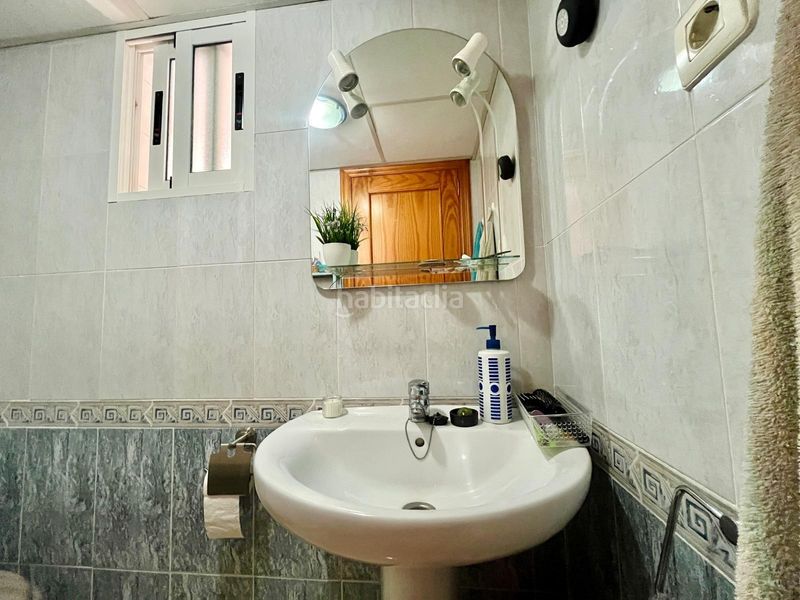 Foto 8f6d9503-d475-4e49-8f34-12e93c83856d. Casa adossada a Casco Antiguo Águilas