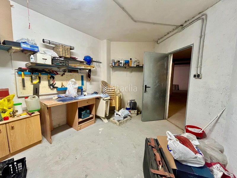 Foto a5e65a17-300c-42e5-be39-92dabf618b68. Casa adossada a Casco Antiguo Águilas