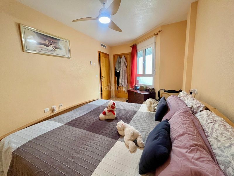 Foto ab588335-341f-4c12-bde2-8e667cd16de7. Casa adossada a Casco Antiguo Águilas