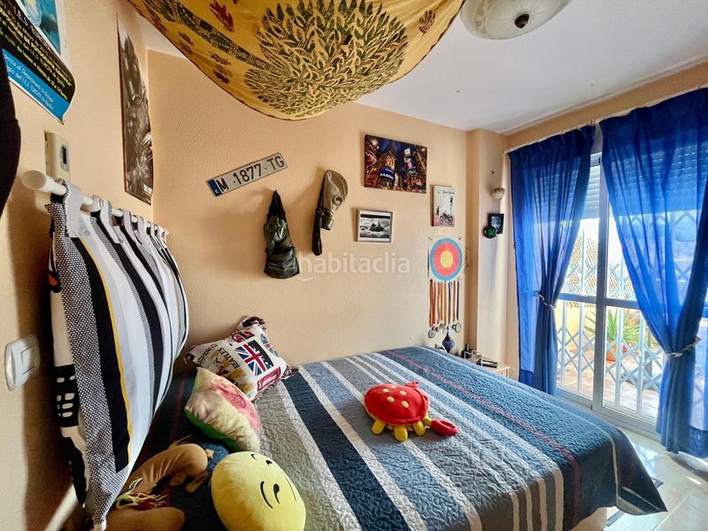 Foto c7cce51e-d101-4a55-b90f-76ebaa78bf33. Casa adossada a Casco Antiguo Águilas