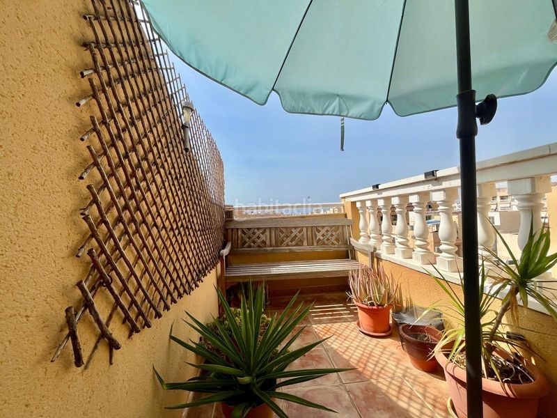 Foto d7a25faa-a482-4bfa-a169-ce1d1a335e88. Casa adossada a Casco Antiguo Águilas