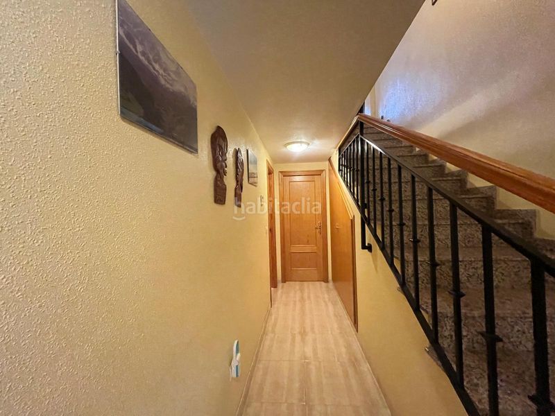 Foto e645a527-95f5-462b-9f64-8488e53c17bd. Casa adossada a Casco Antiguo Águilas