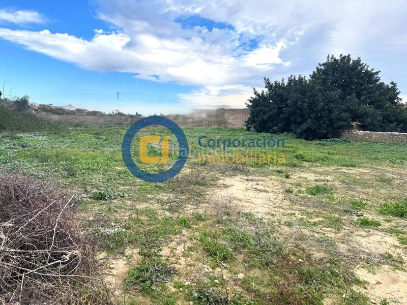 Foto 58996146-52b4-4aec-824b-b410f8e3323b. Terreno residenziale in Puerto Lumbreras