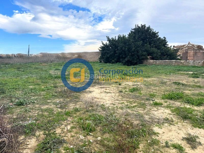 Foto f0f67529-083e-467e-b38c-377495ea63ab. Terreno residenziale in Puerto Lumbreras