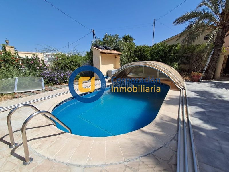 Foto a6e1aff4-d953-4546-a949-ef52c89e1f22. Xalet amb calefacció aparcament piscina a Cazalla Lorca