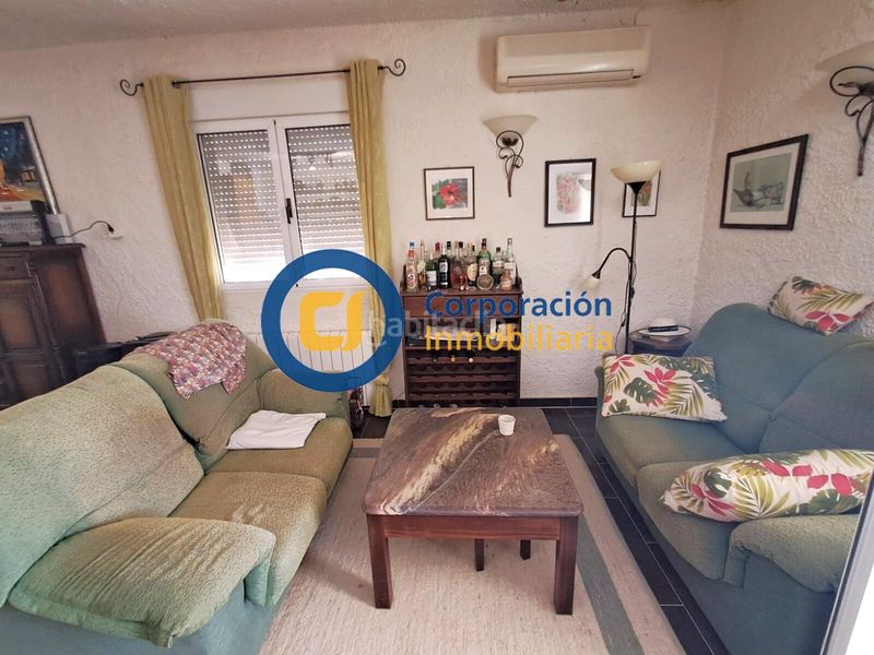 Foto a79aab43-c54d-4b07-8450-eff353b62117. Xalet amb calefacció aparcament piscina a Cazalla Lorca