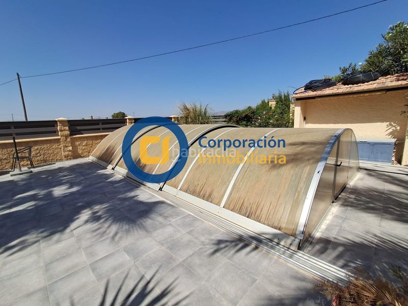 Foto d01449ec-731f-463a-915a-334c45d8ec13. Xalet amb calefacció aparcament piscina a Cazalla Lorca