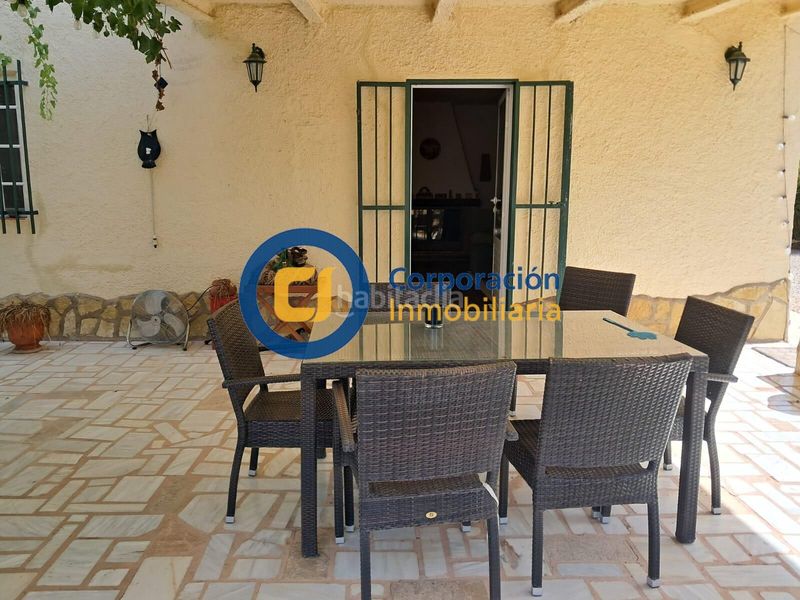 Foto d6686c7b-b677-4b1d-bb7f-27fd935138c6. Xalet amb calefacció aparcament piscina a Cazalla Lorca