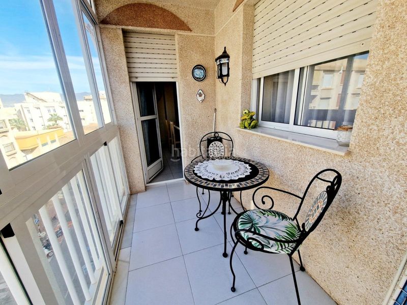 Foto 3740f9f3-63b1-469c-9185-5050899c2254. Pis a Casco Antiguo Águilas