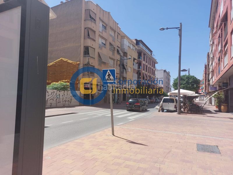 Foto 17794332-023d-42d5-978a-e295376f6d48. Local comercial a San José Lorca