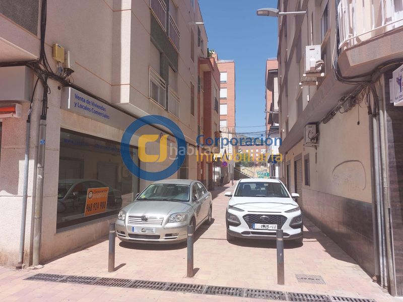 Foto 239d1d88-a4b0-4e0f-9cc2-85eea03894ec. Local comercial a San José Lorca