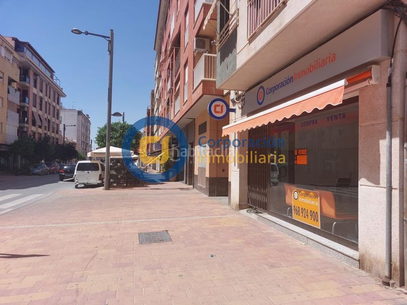 Foto 524fcd38-a65d-42ee-bad1-37b5d34e6e1c. Local comercial a San José Lorca