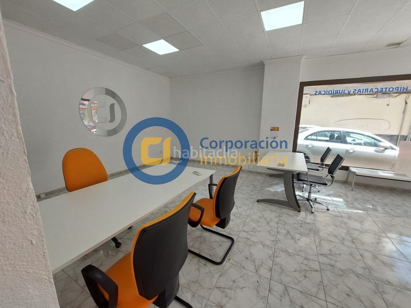 Foto 65a9c58e-853b-4aa5-9818-cd68ca88c80e. Local comercial a San José Lorca