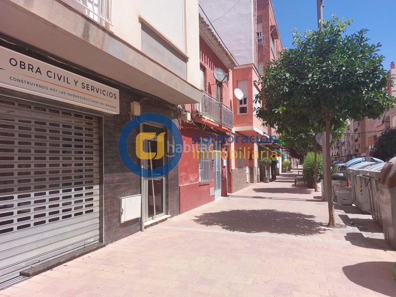 Foto 7722ebd8-3705-4944-8d81-4532b4a301a9. Local comercial a San José Lorca